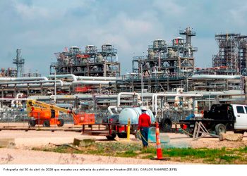 El verdadero cuello de botella energético: la gasolina y el diésel no dan tregua, aunque caiga el petróleo