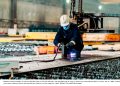 AMCHAM prevé reducción de aranceles al acero y aluminio de México