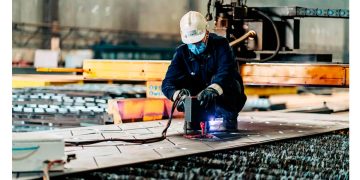 AMCHAM prevé reducción de aranceles al acero y aluminio de México