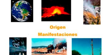 Analizan el interior de las rocas para detectar energía renovable