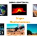 Analizan el interior de las rocas para detectar energía renovable