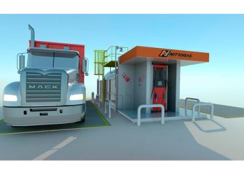 Autoconsumo de petrolíferos en México: de la informalidad operativa al cumplimiento energético y ambiental obligatorio