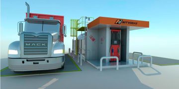 Autoconsumo de petrolíferos en México: de la informalidad operativa al cumplimiento energético y ambiental obligatorio