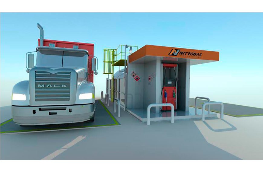 Autoconsumo de petrolíferos en México: de la informalidad operativa al cumplimiento energético y ambiental obligatorio