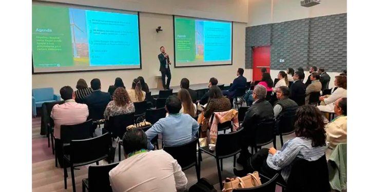 Bayer reúne a empresas para acelerar la transición hacia energías renovables en México