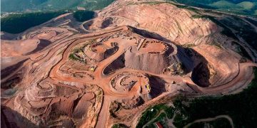 Camimex exige incluir a la minería en el T-MEC 