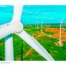Capacidad eólica apunta a crecer 40% rumbo al 2029