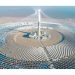 China se pasa el juego con un nuevo ‘juguete’ solar en mitad del desierto de Gobi: genera electricidad autónoma tras el ocaso del día