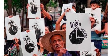 El dilema sobre el fracking