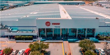 Energía renovable y eficiencia redefinen la operación industrial en Monterrey