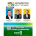 Expertos analizarán futuro energético en SOS26