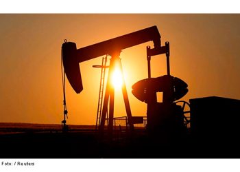 Exportaciones de petróleo de EU en julio cayeron a su nivel más bajo en ocho meses