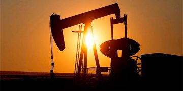 Exportaciones de petróleo de EU en julio cayeron a su nivel más bajo en ocho meses