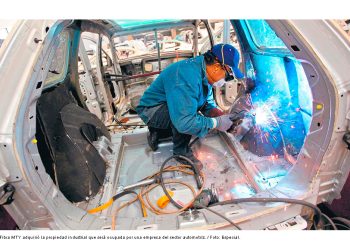 Fibra Mty amplía su presencia en el sector industrial del Bajío