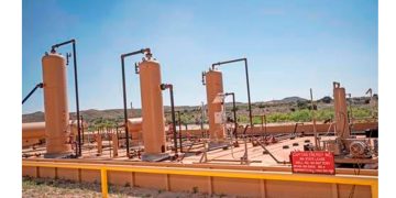 Fracking, opción ante dependencia de hidrocarburos fósiles: experta