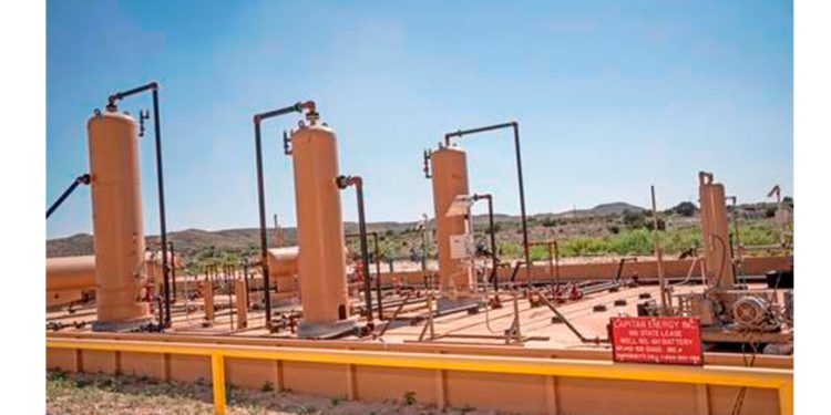 Fracking, opción ante dependencia de hidrocarburos fósiles: experta