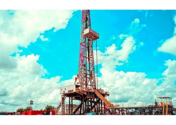 Fracking bajaría importación de gas de 75% a 50.5% al 2030
