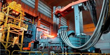 Grupo Acerero busca cubrir vacío de AHMSA; invierte 4 mil 500 mdp en nueva acería