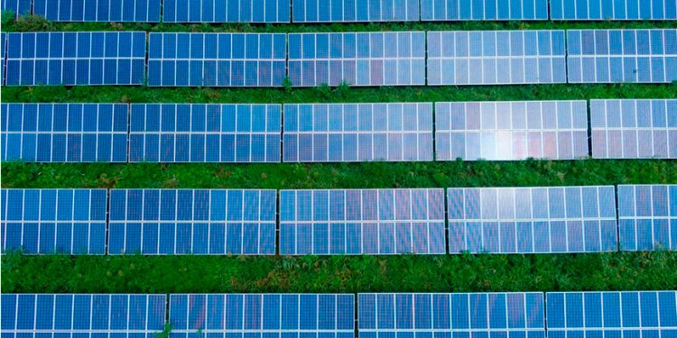 Heelstone Renewable Energy, compañía de Qualitas Energy, adquiere un proyecto solar fotovoltaico de 188 MWp en Estados Unidos