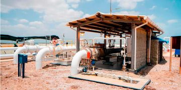 Industria del gas proyecta inversiones por US$1.031 millones para reforzar el abastecimiento en Colombia