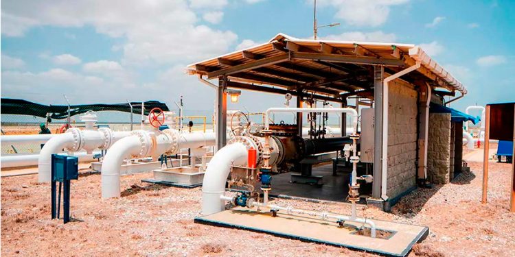 Industria del gas proyecta inversiones por US$1.031 millones para reforzar el abastecimiento en Colombia