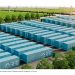 Invierten 61.000.000€ en una batería hecha de hierro, agua y aire para tener 100 horas seguidas de electricidad en Europa