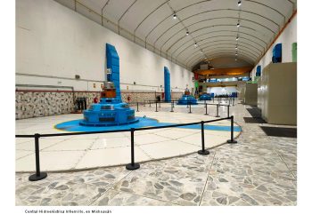 La CFE impulsa acciones para optimizar la eficiencia energética en sus instalaciones