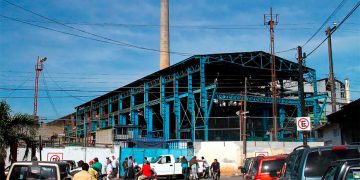La Gloria, el gigante industrial que produce azúcar, alcohol y energía renovable cerca de la costa veracruzana