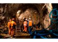 La minería potosina se sostiene en la fluorita, mientras el cobre cae 20%