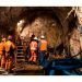 La minería potosina se sostiene en la fluorita, mientras el cobre cae 20%
