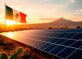 México acelera su apuesta solar: 37 proyectos buscan sumar nueva capacidad renovable