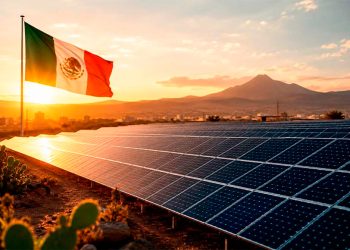 México acelera su apuesta solar: 37 proyectos buscan sumar nueva capacidad renovable