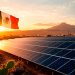 México acelera su apuesta solar: 37 proyectos buscan sumar nueva capacidad renovable