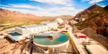 Minería resiste caída industrial en Coahuila; crece 0.7 por ciento
