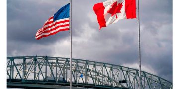 Ontario amenaza a Estados Unidos con cortarle electricidad y minerales críticos