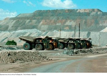 Organizaciones alertan opacidad en estrategia de Semarnat sobre minerales críticos