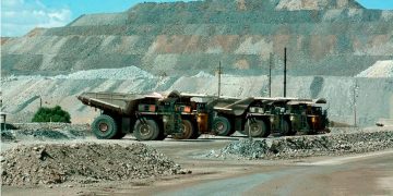 Organizaciones alertan opacidad en estrategia de Semarnat sobre minerales críticos