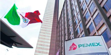 Pemex duplica su quema de gas natural al primer semestre