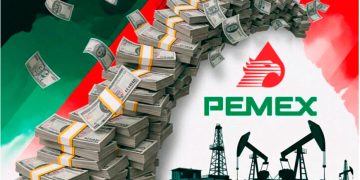 Pemex pierde 28 mil mdp pese a altos precios del petróleo y apoyos del Gobierno: IMCO