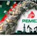 Pemex pierde 28 mil mdp pese a altos precios del petróleo y apoyos del Gobierno: IMCO