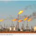 Pemex quema casi una quinta parte del gas que produce en medio de la dependencia de EU