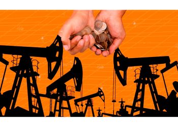 Petróleo cae más de 2 dólares y toca mínimo de dos semanas tras negociaciones entre Irán y Omán