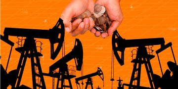 Petróleo cae más de 2 dólares y toca mínimo de dos semanas tras negociaciones entre Irán y Omán