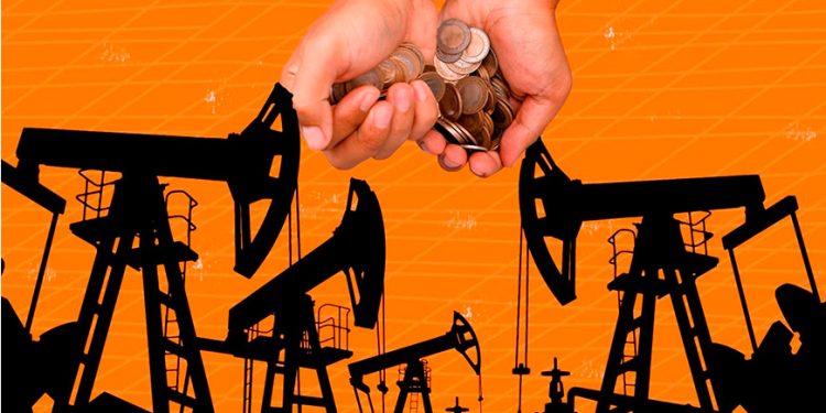 Petróleo cae más de 2 dólares y toca mínimo de dos semanas tras negociaciones entre Irán y Omán