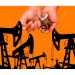 Petróleo cae más de 2 dólares y toca mínimo de dos semanas tras negociaciones entre Irán y Omán