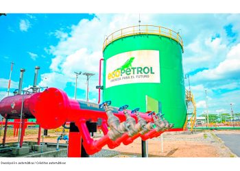 Petrobras y Ecopetrol confirman nuevo descubrimiento de gas en Colombia