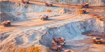 Piden reactivar otorgamiento de concesiones mineras