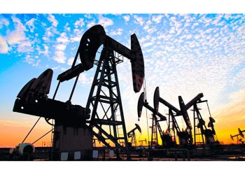 Precios del petróleo suben por cautela del mercado ante conversaciones entre Irán y Omán