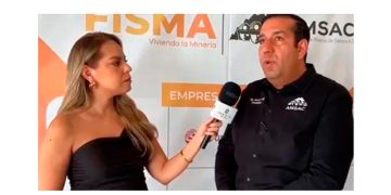 Seguridad y tecnología marcan el rumbo de la minería sonorense