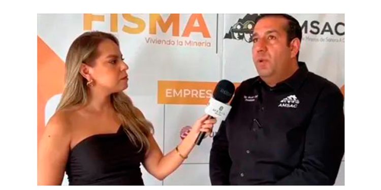 Seguridad y tecnología marcan el rumbo de la minería sonorense